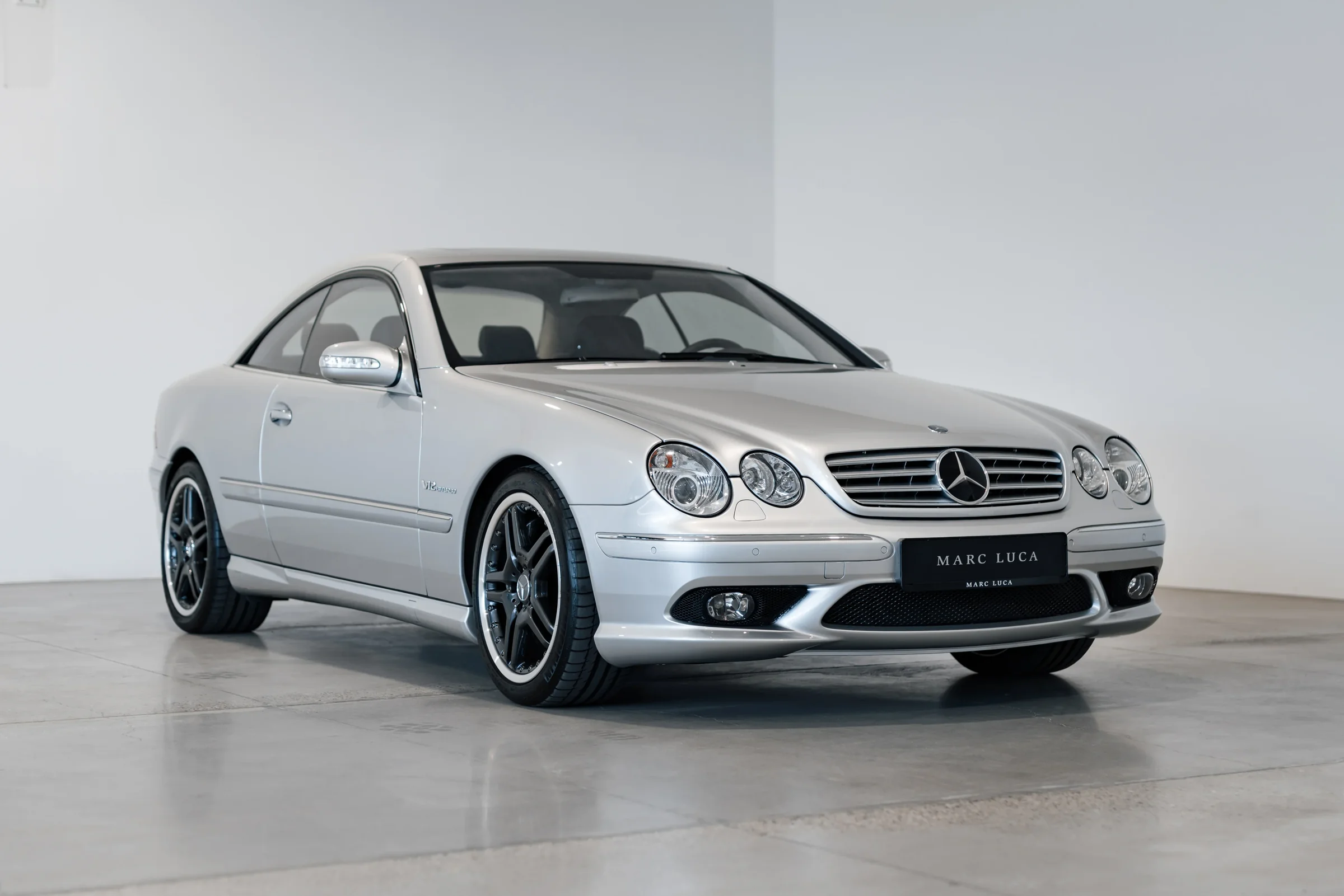 MB CL 65